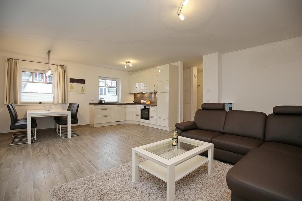 볼텐하겐 Reethaus Am Mariannenweg 04B 빌라 외부 사진