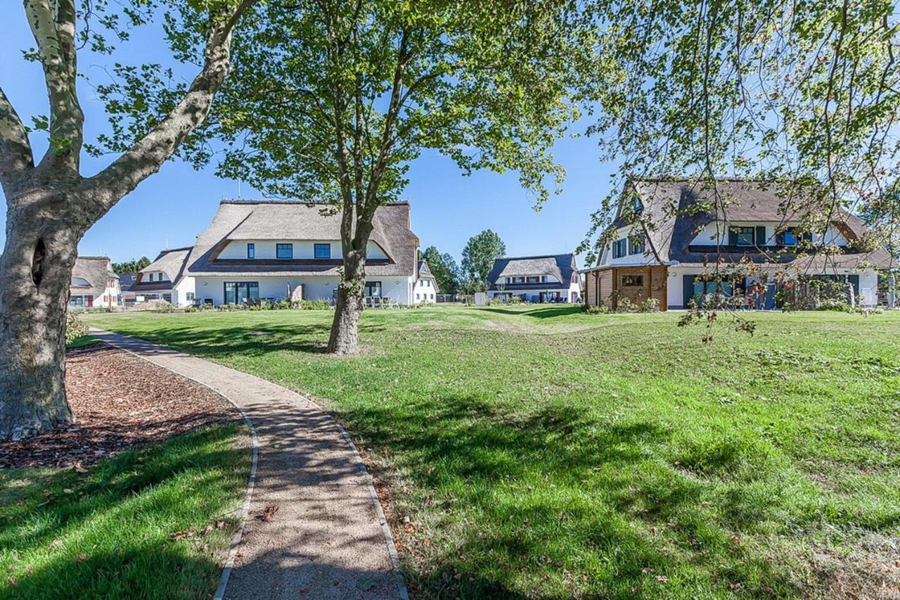 볼텐하겐 Reethaus Am Mariannenweg 04B 빌라 외부 사진